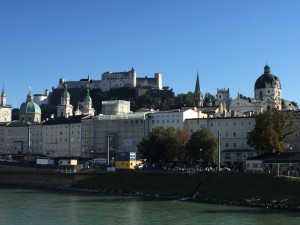 Trachtenreise Salzburg